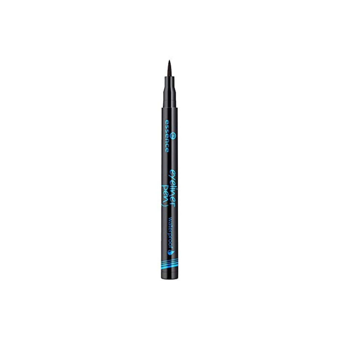 Producto Essence - eyeliner formato rotulador waterproof - 01 black