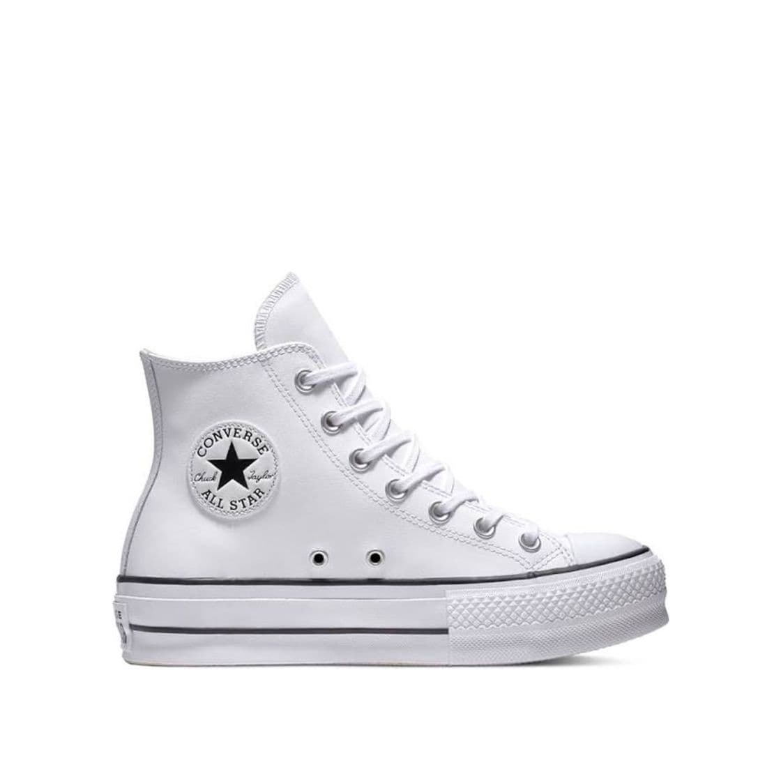 Product CONVERSE PLATAFORMA 