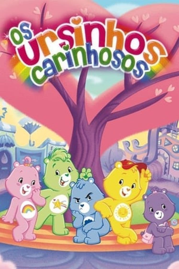 Serie The Care Bears