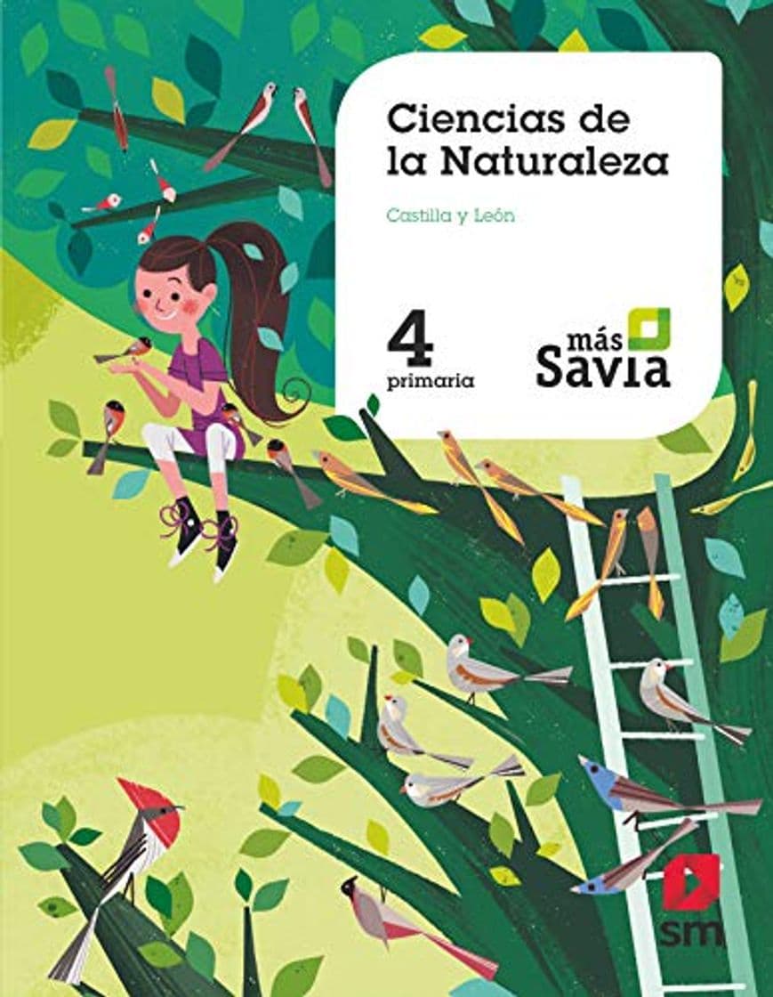 Libro Ciencias de la naturaleza