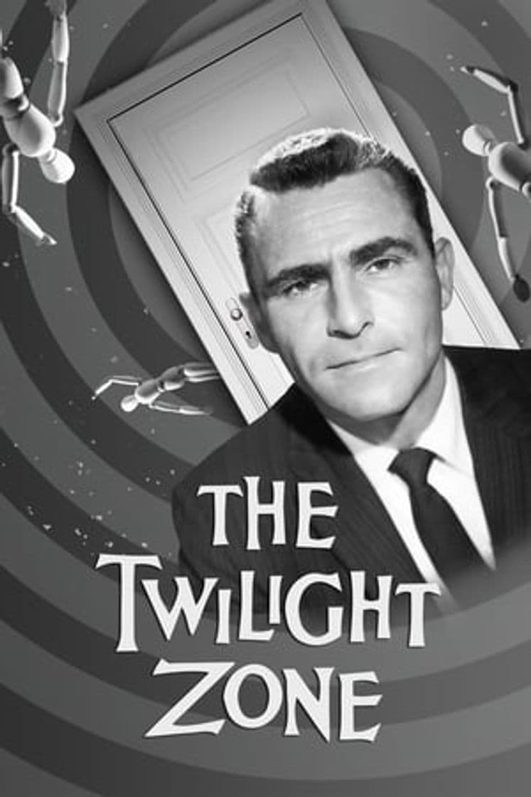 Serie The Twilight Zone