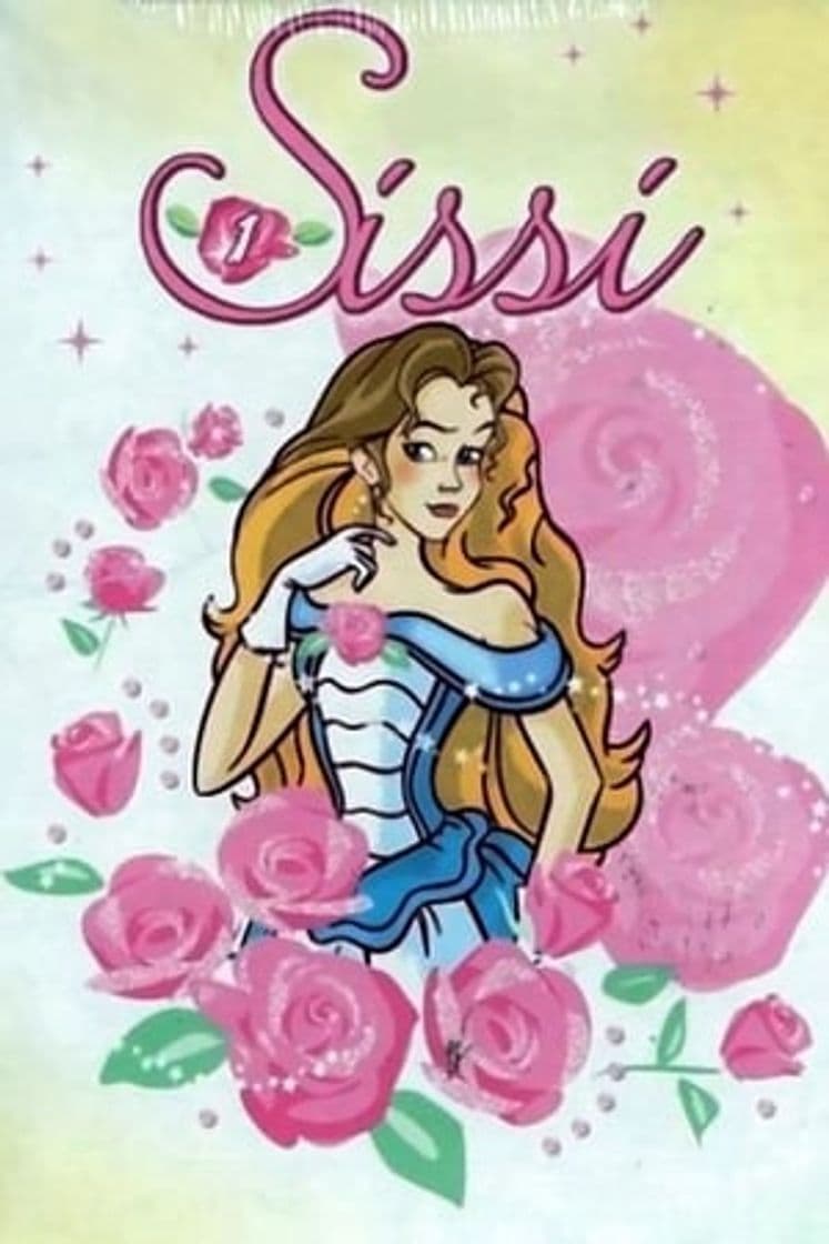 Serie Princess Sissi