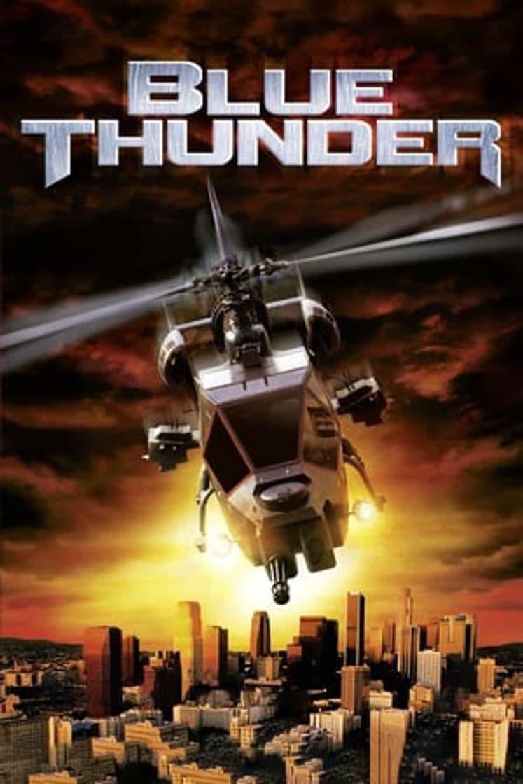 Serie Blue Thunder