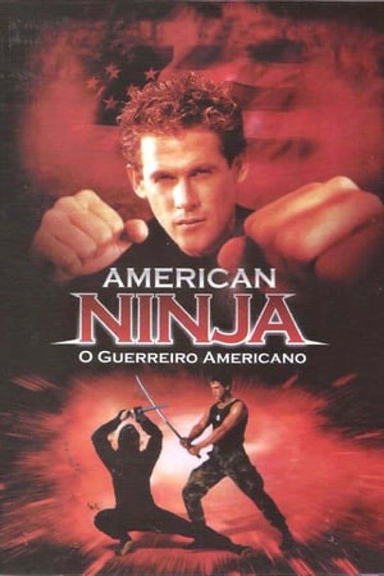 Movie American Ninja