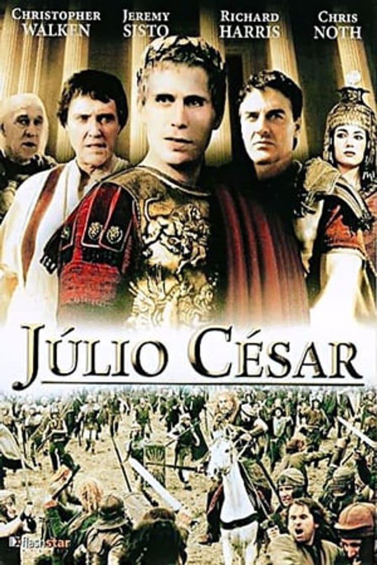 Serie Julius Caesar