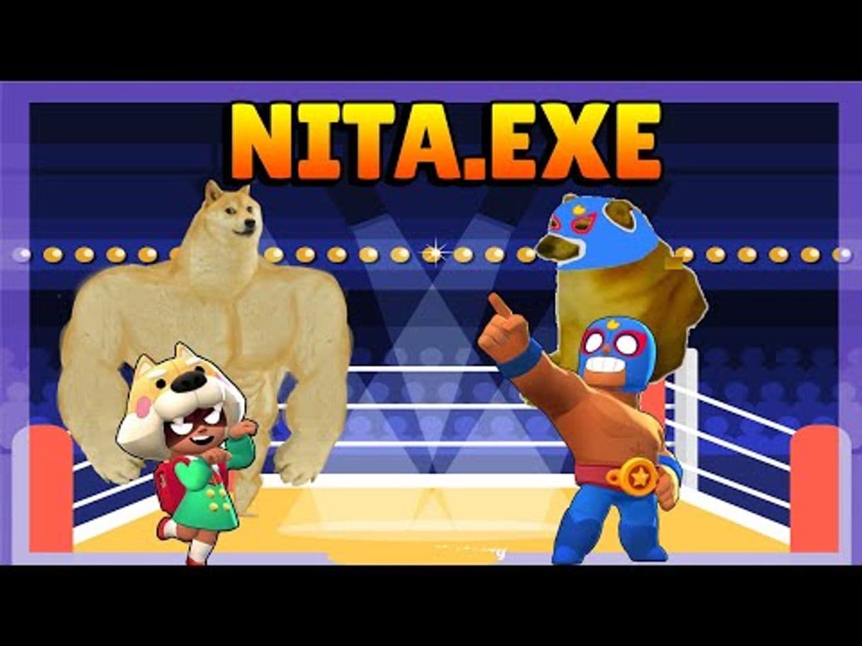 Moda ElTomato - Brawl Stars - YouTube