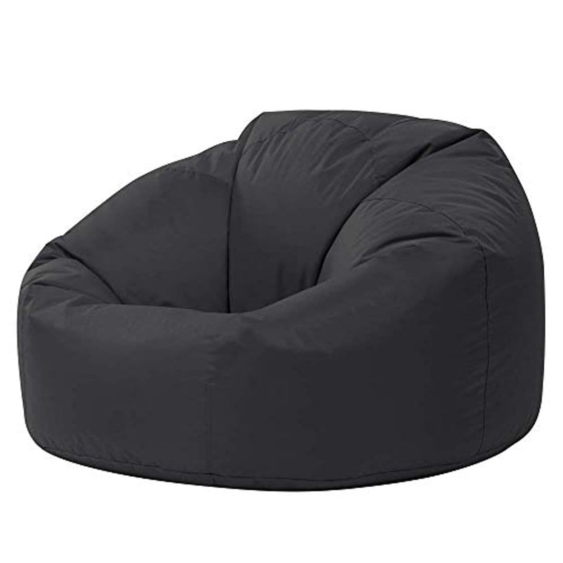 Producto Bean Bag Bazaar Sillón Tipo Puf Clásico