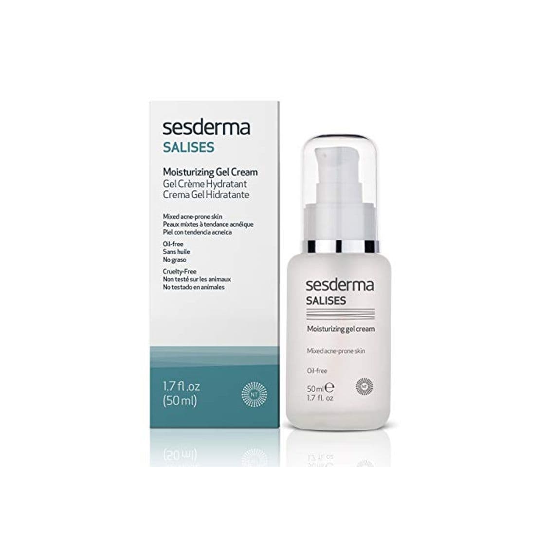 Producto SESDERMA