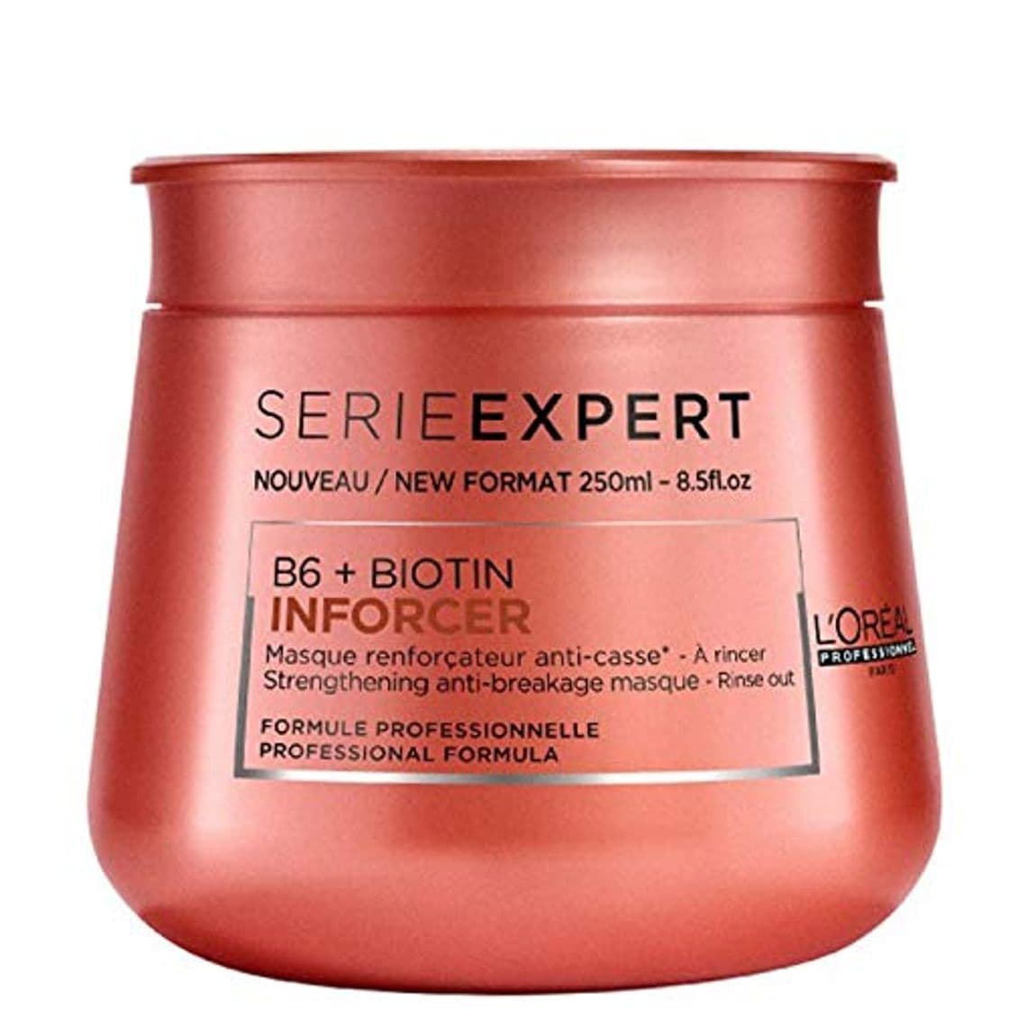 Producto L'Oréal Professionnel Expert Mascarilla Fortificante