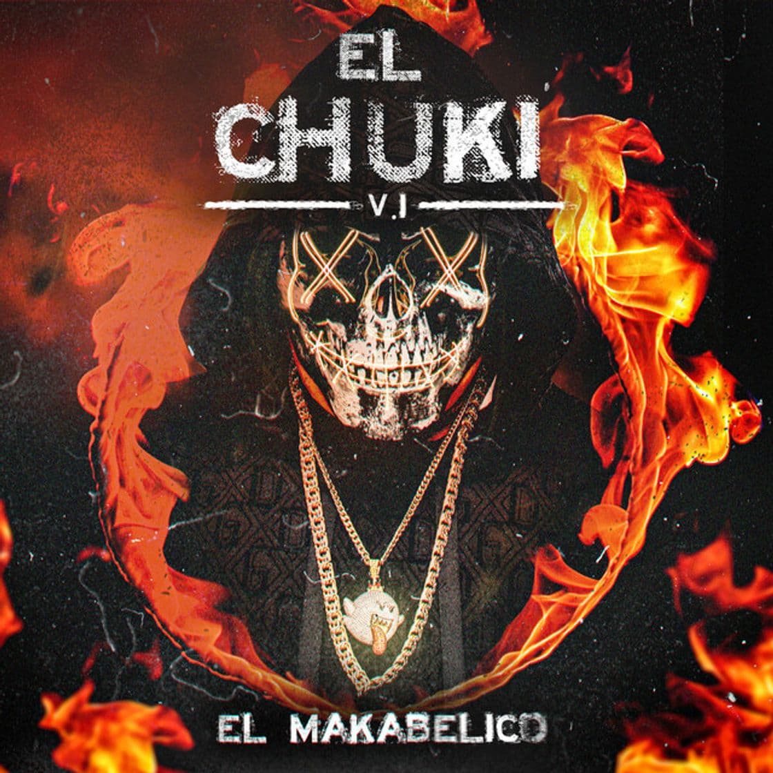 Music El Chuki - V1