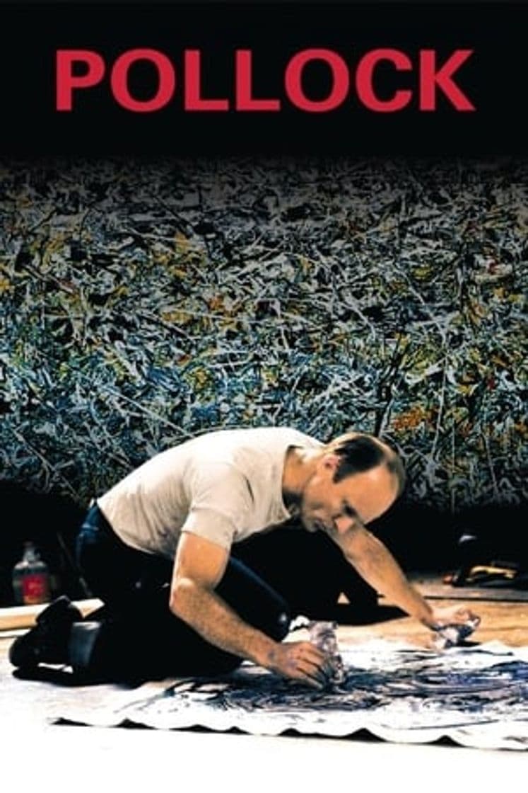 Movie Pollock