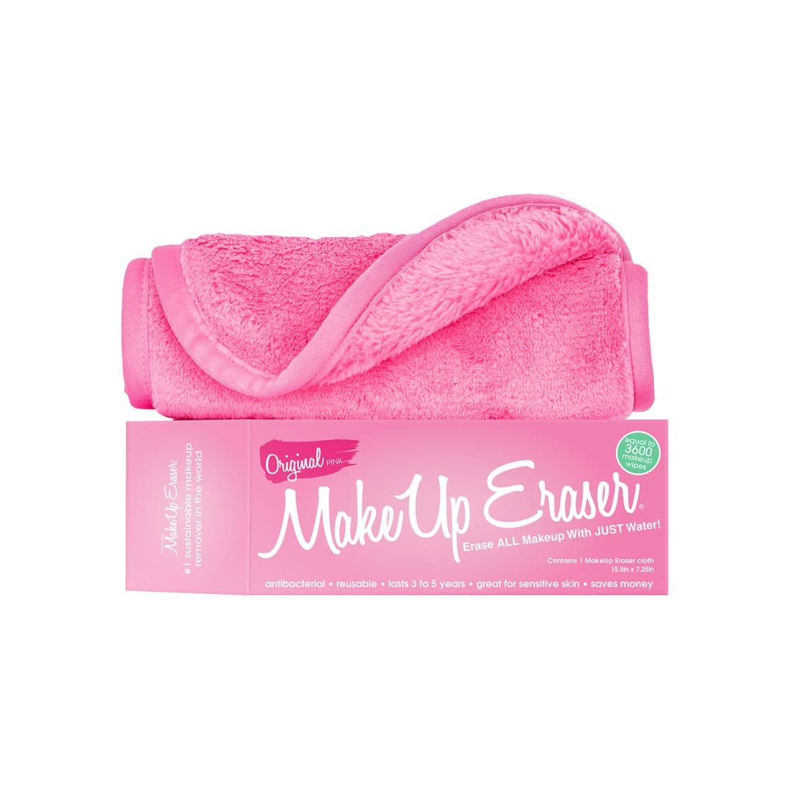 Producto Makeup Eraser