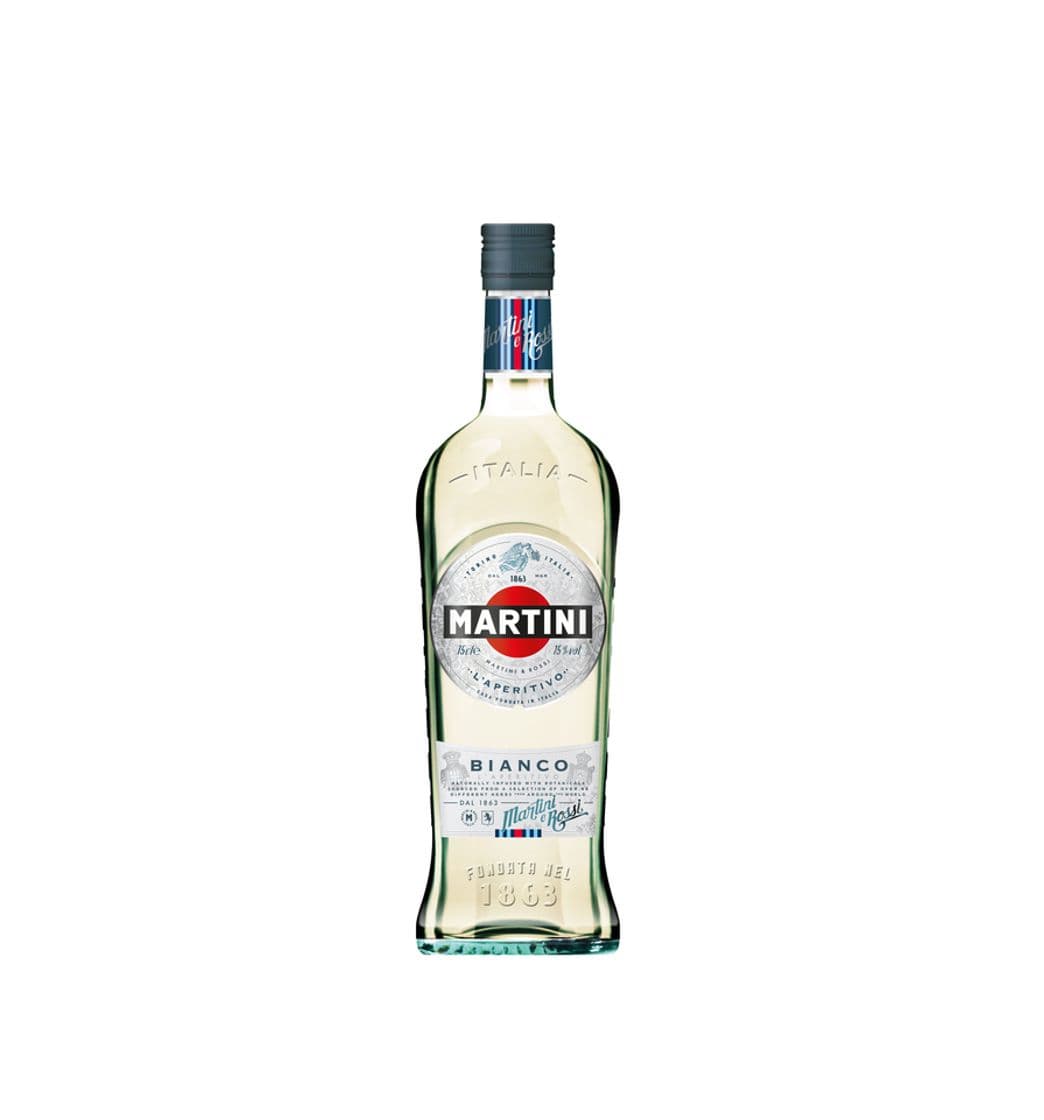 Product Martini Vermouth Bianco