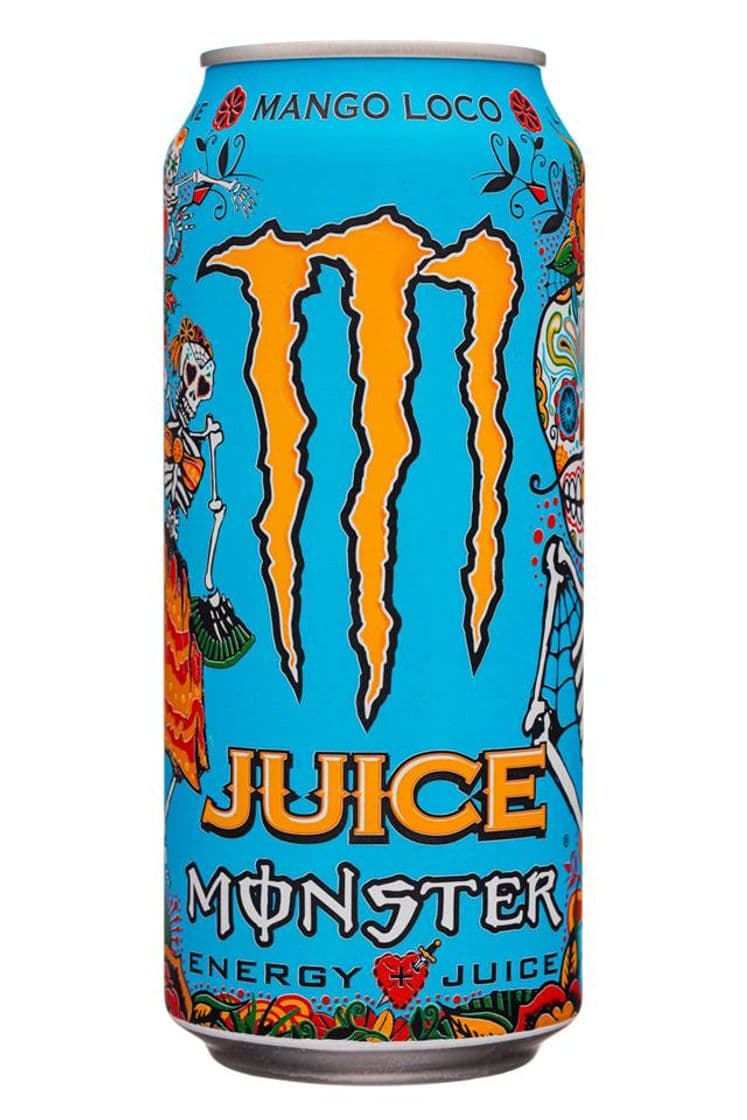 Product Monster Mango