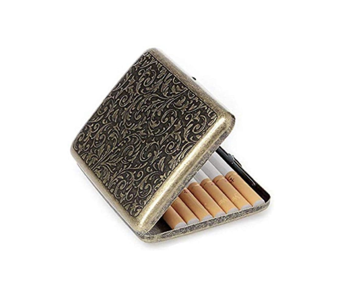 Producto Caixa de cigarros Peaky Blinders