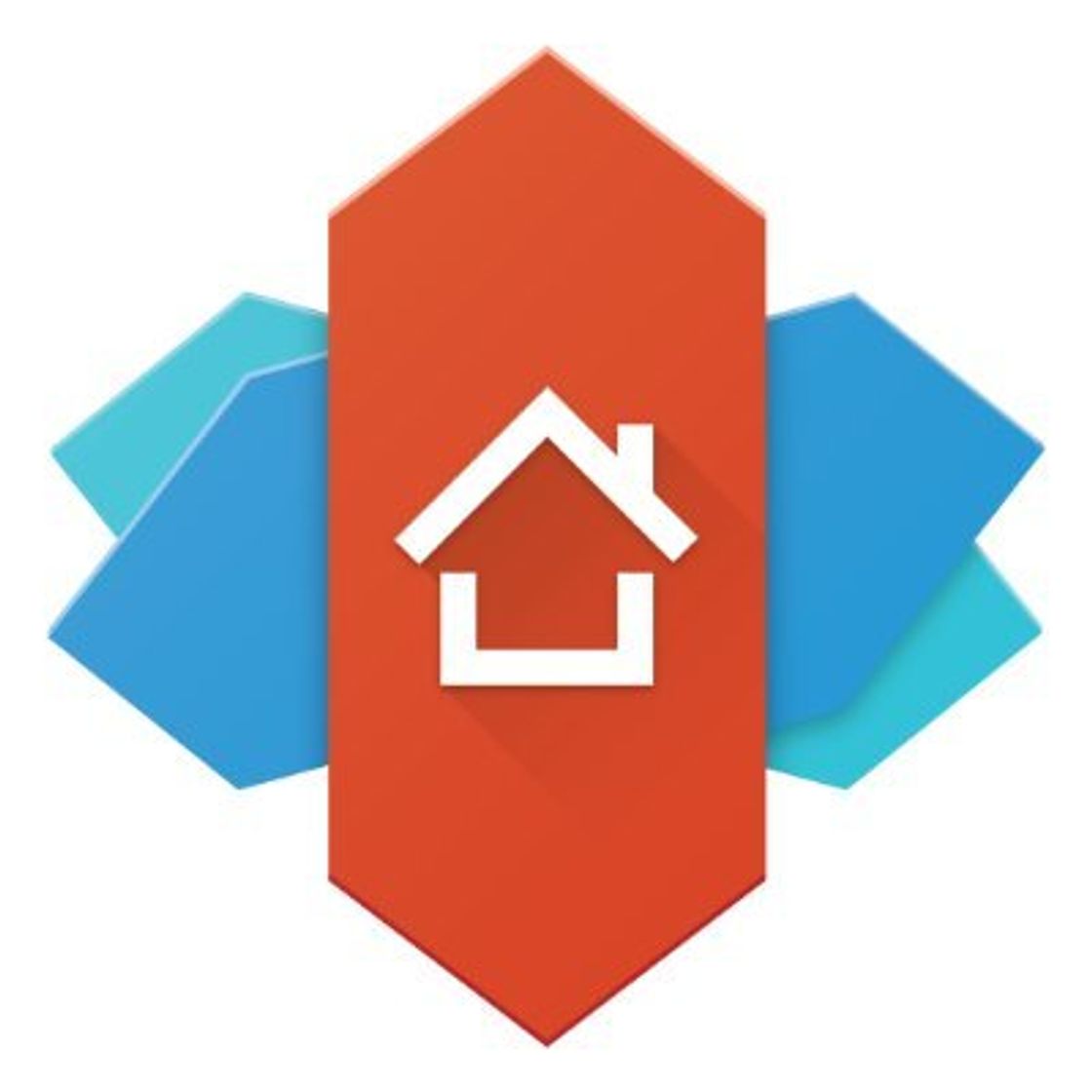 App Nova launcher 