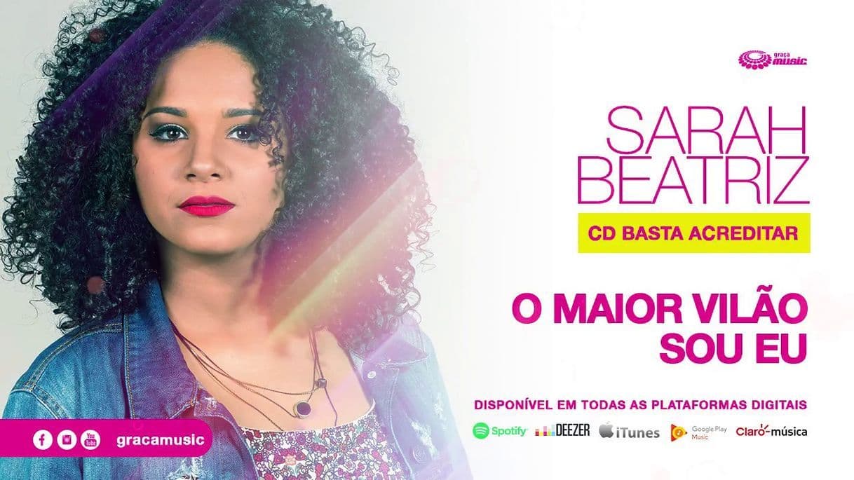 Canción Maior vilão