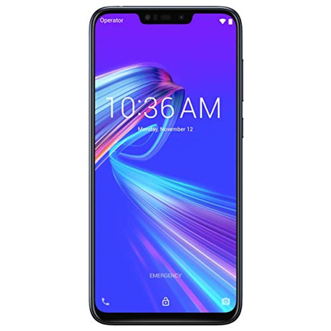 Place ASUS ZenFone ZB633KL-4A070EU 16 cm