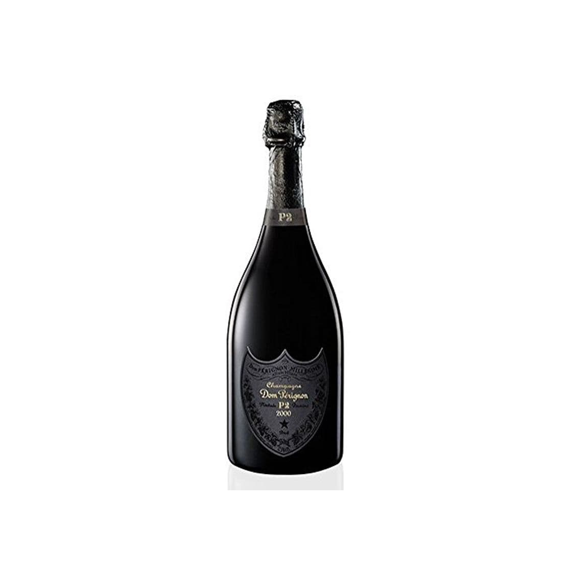 Producto Champagne Dom Perignon Plenitude 2000 P2