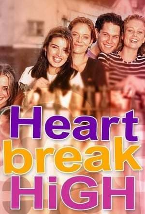 Serie Heartbreak High