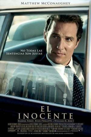 Movie The Lincoln Lawyer