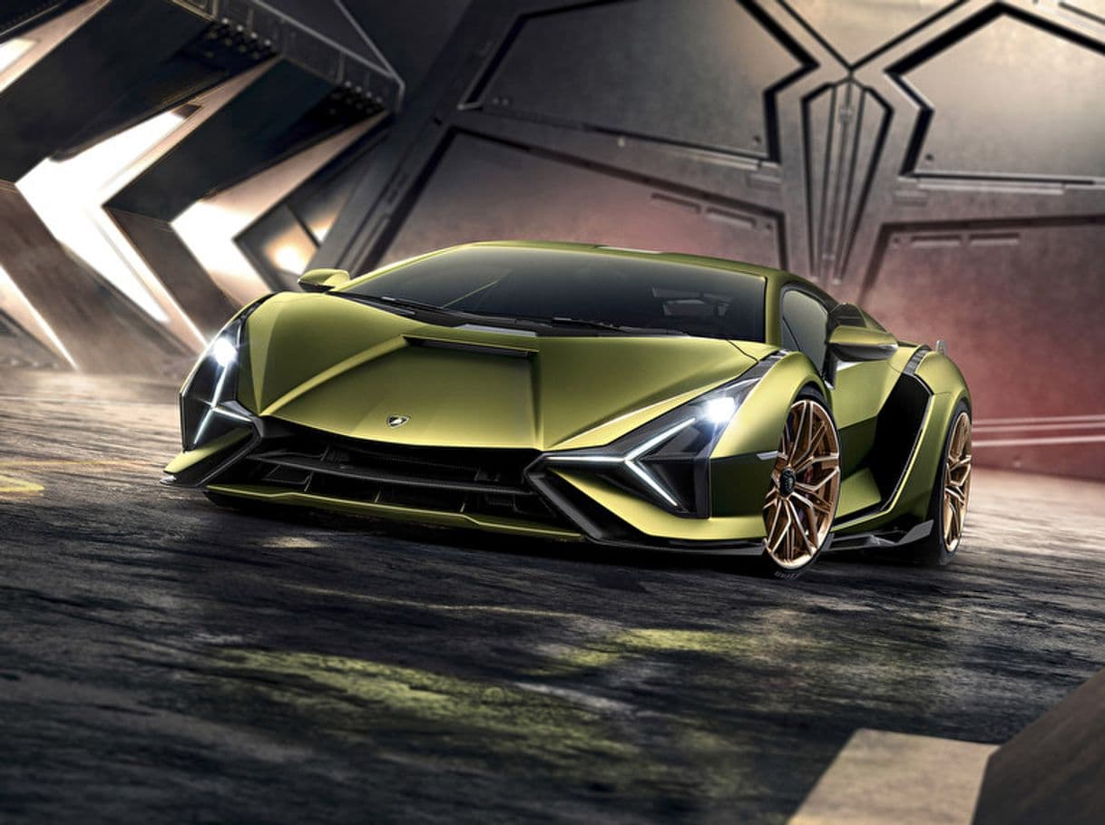 Moda Automobili Lamborghini - Official Website | Lamborghini.com