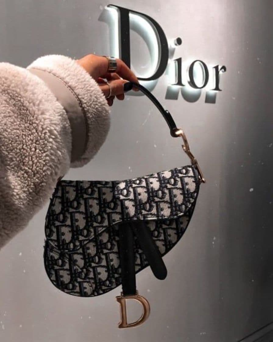 Fashion Bolsa Dior 