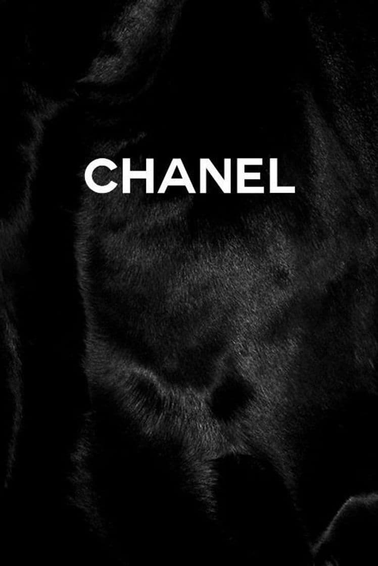 Fashion Fundo de tela Chanel