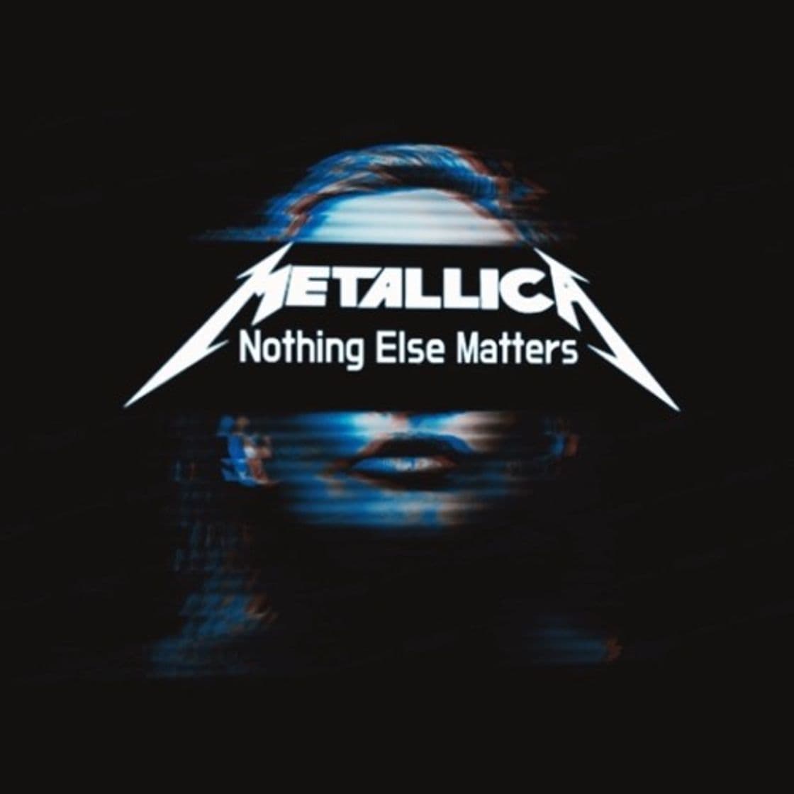 Canción Nothing Else Matters