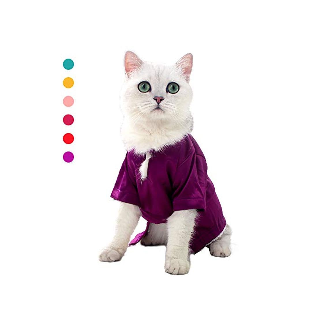 Producto EVEL - Sudadera con capucha para mascota