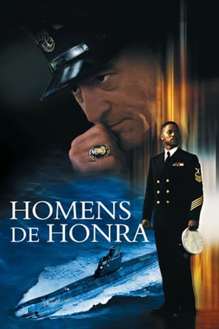 Película Men of Honor