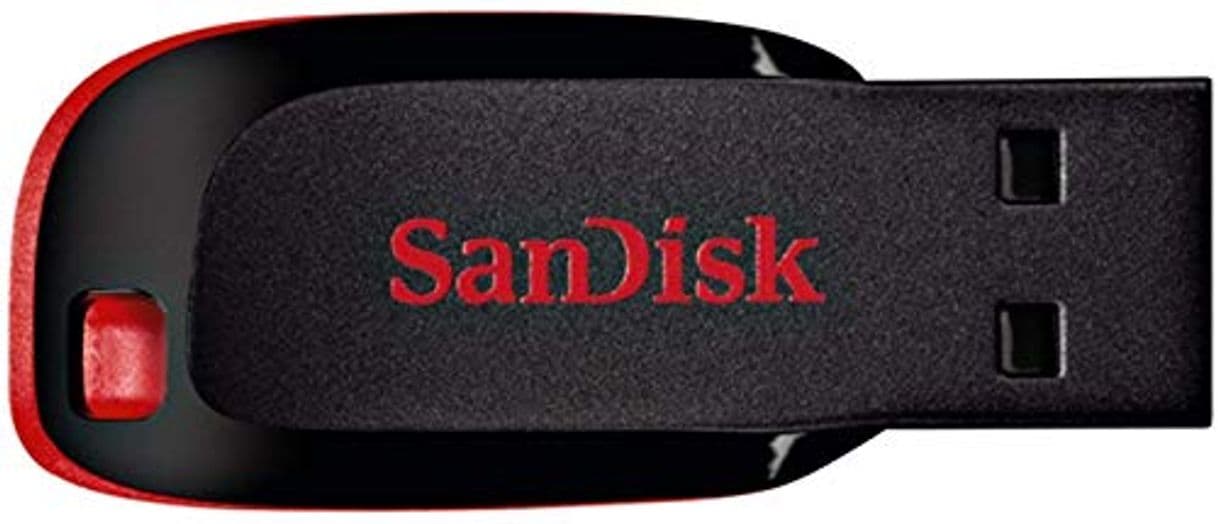 Producto SanDisk SDCZ50