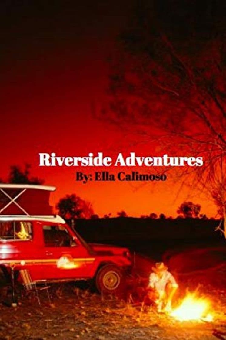 Book Riverside Adventures