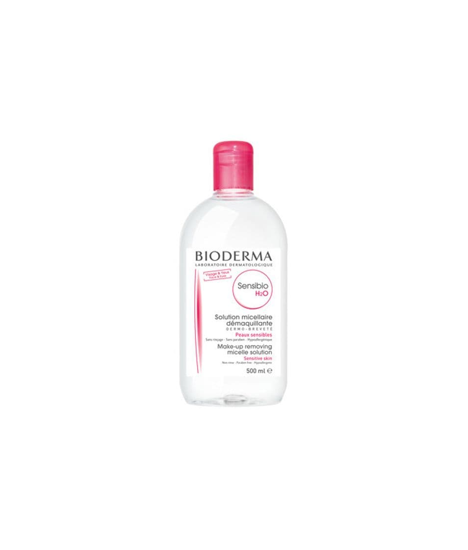 Product Água Micelar Bioderma 