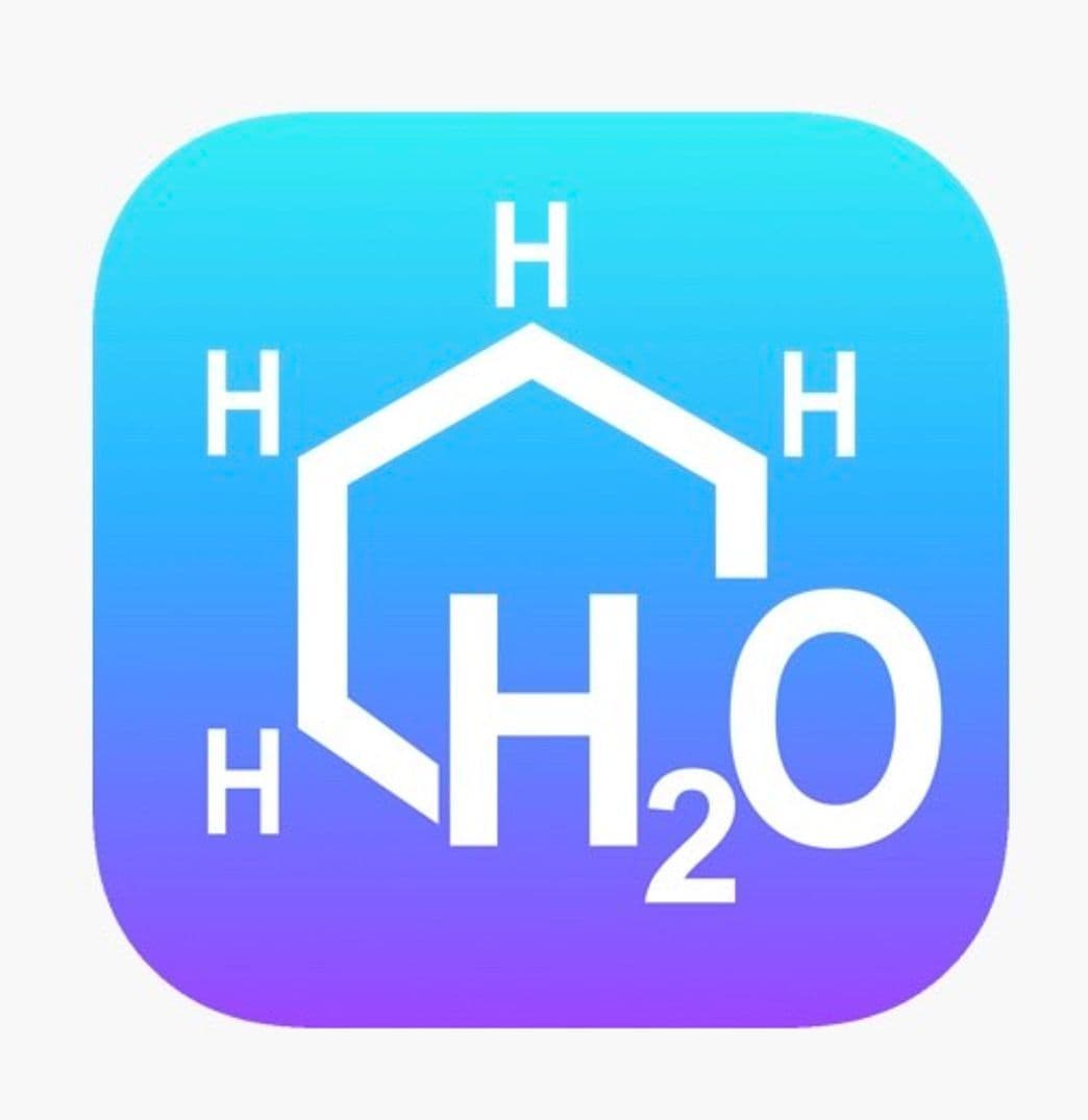 App Química