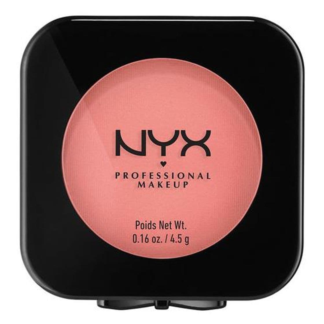 Belleza NYX High Definition Blush Mauve N' Out