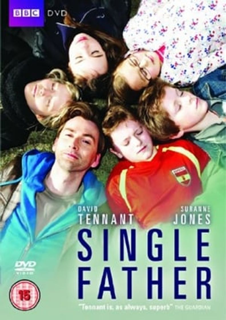 Serie Single Father