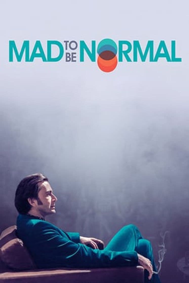 Movie Mad to Be Normal