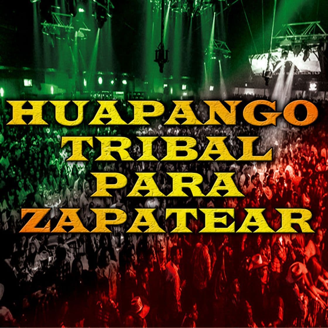 Canción Huapango Tribal Para Zapatear