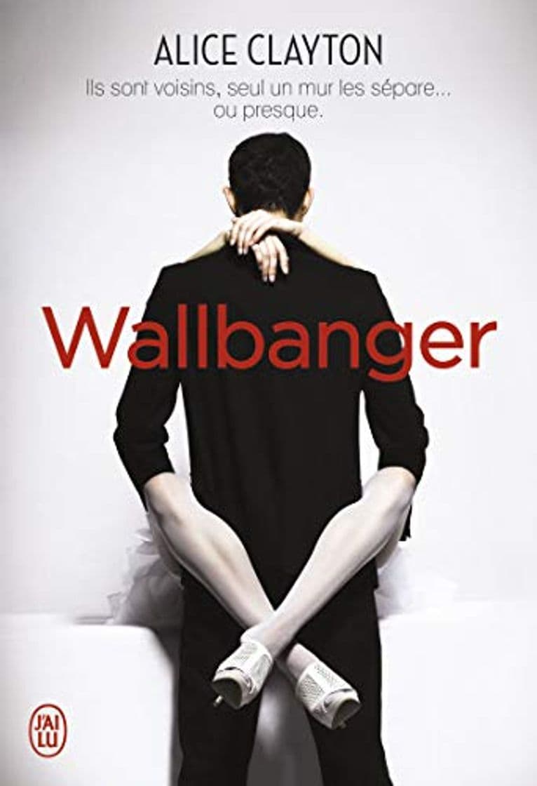 Libro Wallbanger