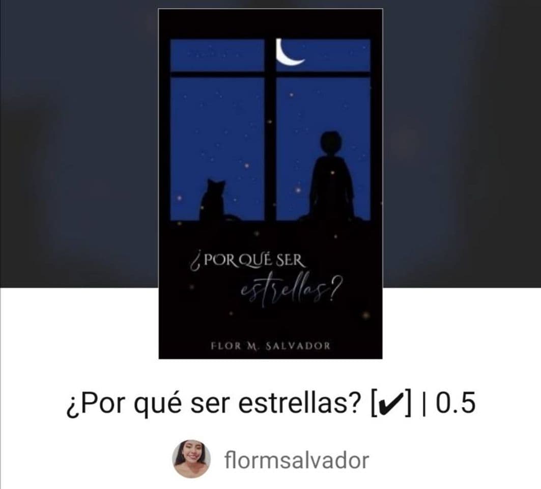 Book Libro de wattpad 