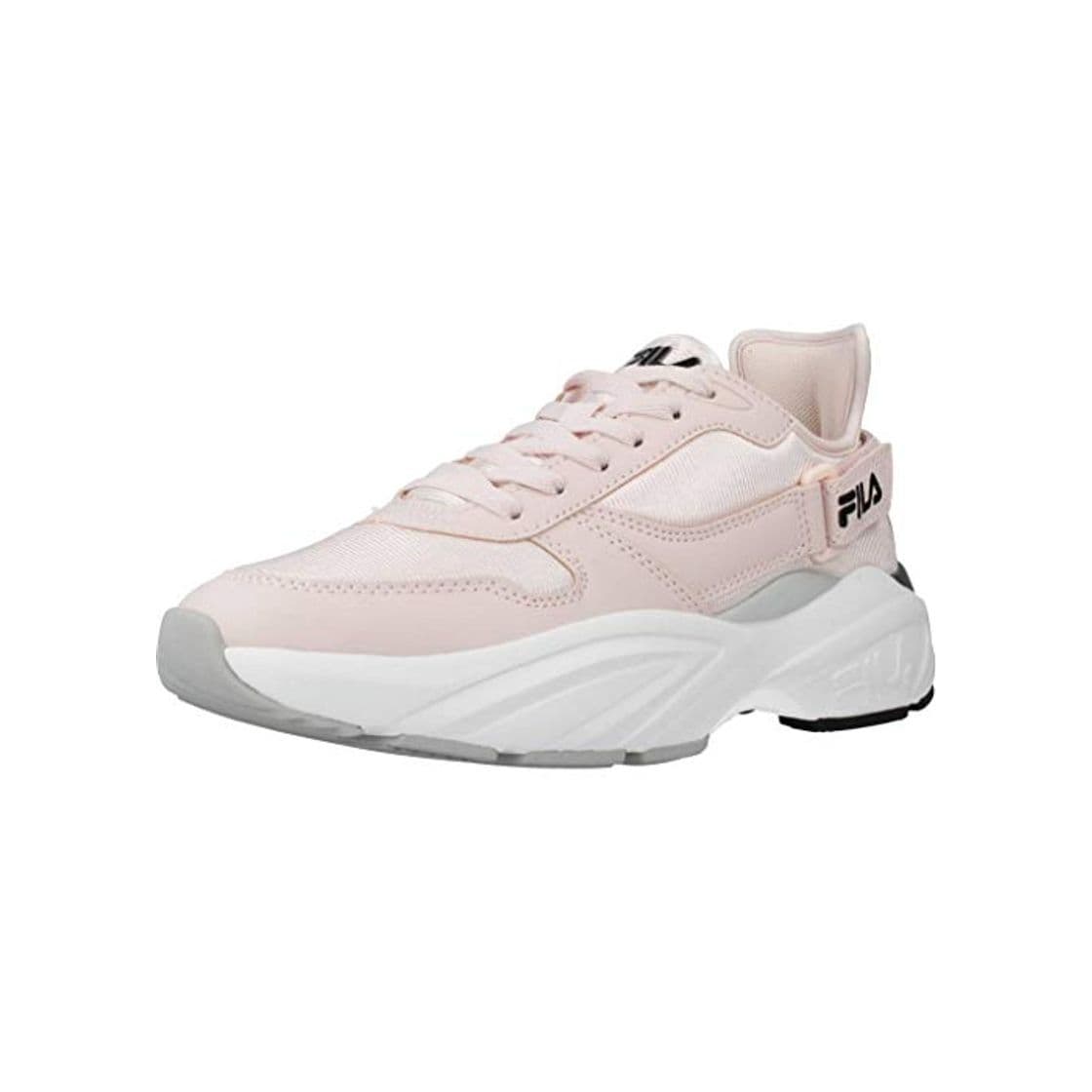 Product Fila Calzado Deportivo Mujer DYNAMICO para Mujer Rosa 40 EU