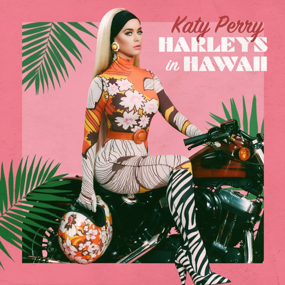 Music Harleys In Hawaii