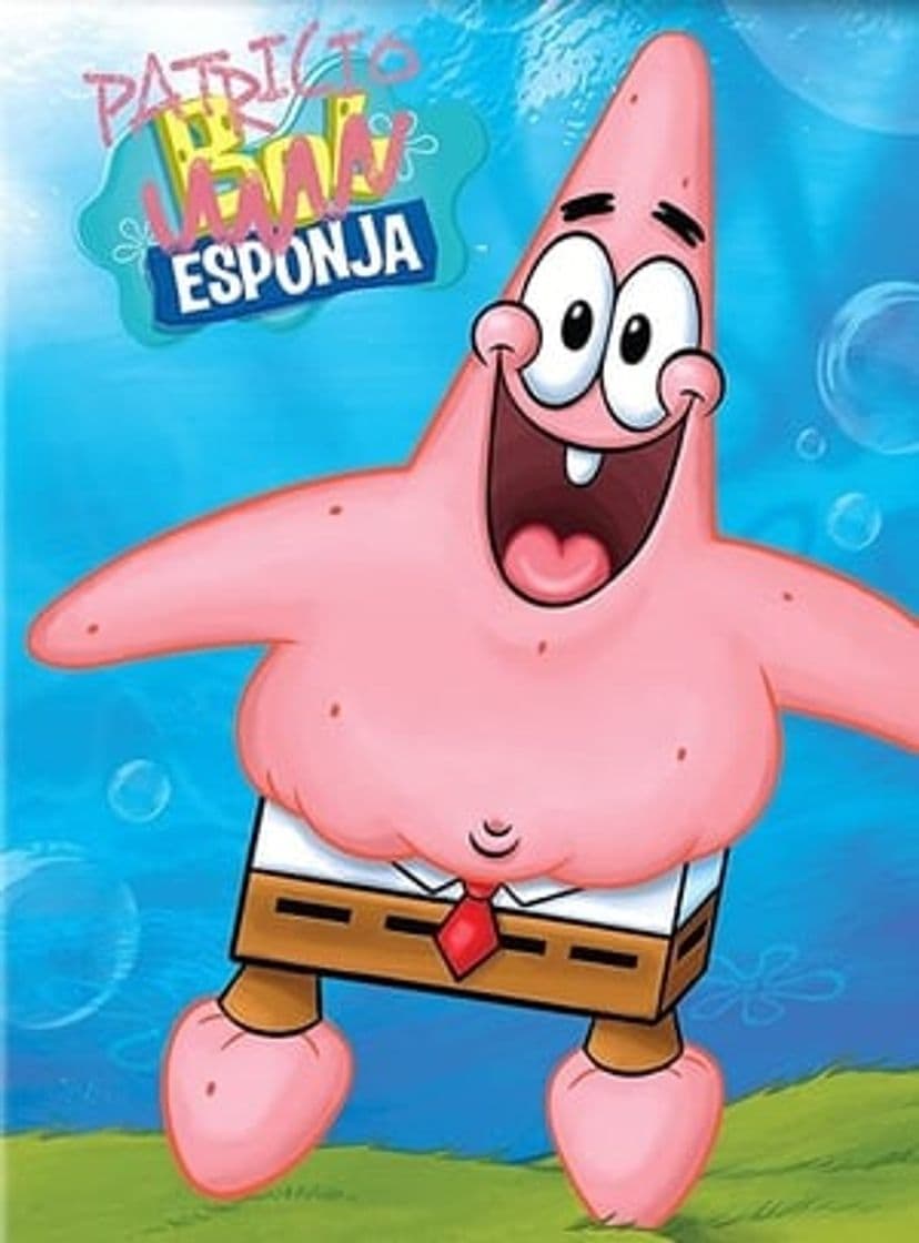 Película Spongebob Squarepants: It Came from Goo Lagoon