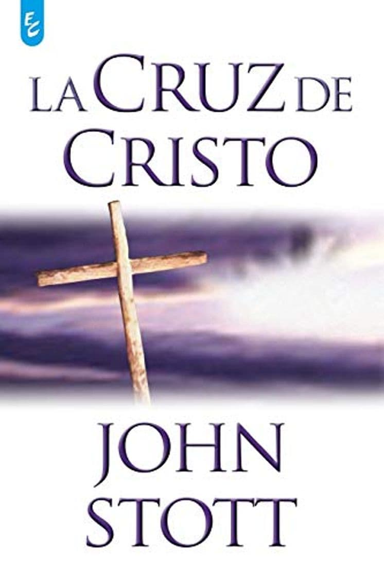 Libro LA CRUZ DE CRISTO