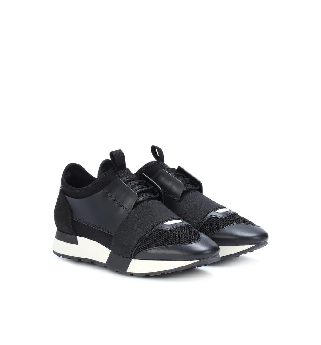 Fashion Balenciaga Race Runner 