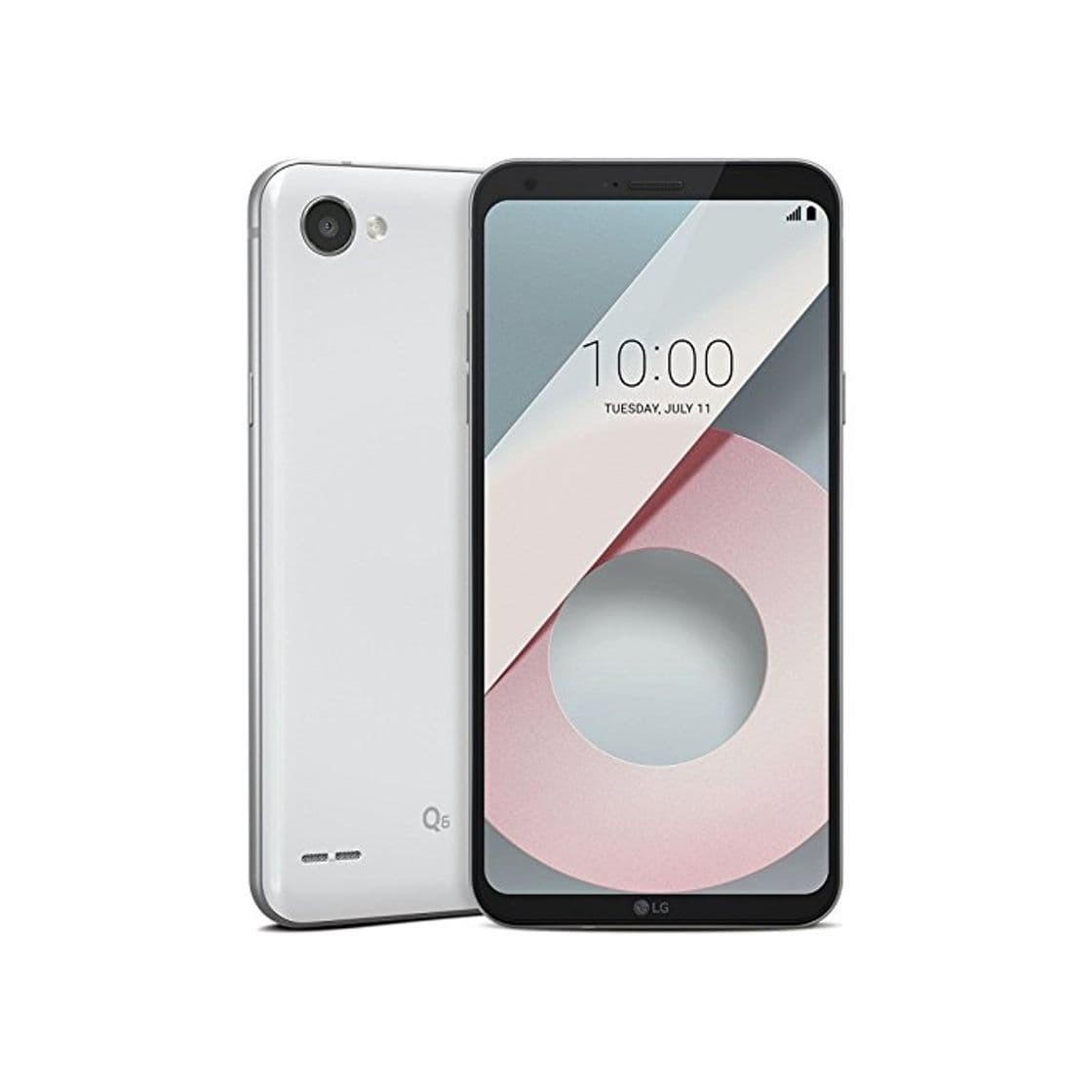 Product LG Q6 Mystic M700N - Full HD 5