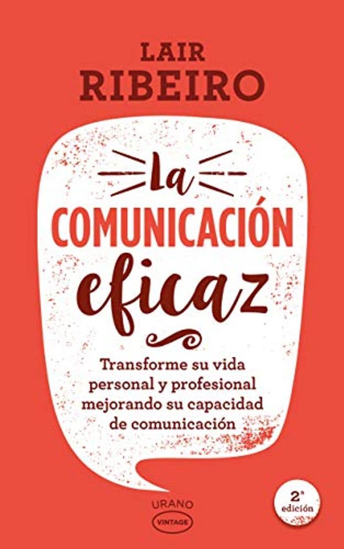 Libro COMUNICACION EFICAZ, LA