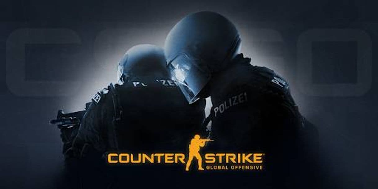 Videojuegos Counter-Strike