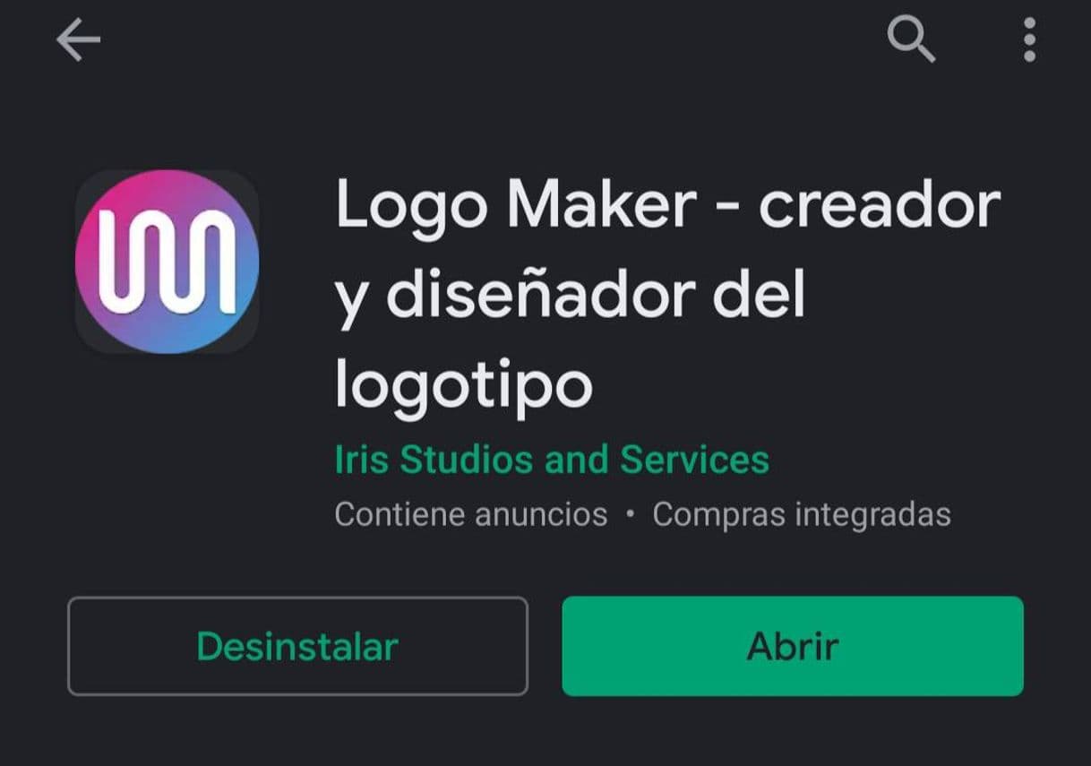 Moda Logo Maker - Logo Creator, Generator & Designer